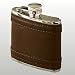 Flachmann Taschenflasche Country 115