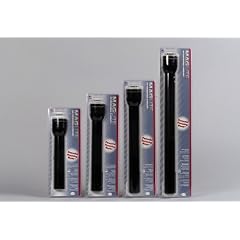 Mag-Lite D-Cell Stablampe 26 cm (f�r 2 x Mono)