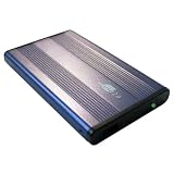 Dynamode - Bo�tier externe SATA USB 2.0 pour disque dur 2,5" (Import Royaume Uni)par Dynamode Systems