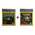 BioShock + BioShock 2 PS3 (Platinum)