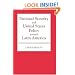National Security and United States Policy Toward Latin America