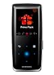 Samsung S3 4 GB Slim Portable Media Player (Black)