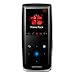 Samsung S3 4 GB Slim Portable Media Player (Black)