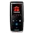 Samsung S3 4 GB Slim Portable Media Player (Black)