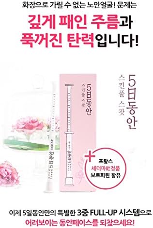 Cinderella Story 5Days Dongan Shot - Korea Imported