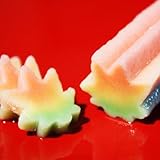 京都の生麩　花麩(はなふ)　もみじ　京都産　京生麩　きょうなまふ