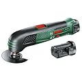 Bosch PMF 10,8 V-LI Multifunktionswerkzeug