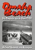 Produkt-Bild: Omaha Beach: Die Trag&ouml;die des 6. Juni 1944