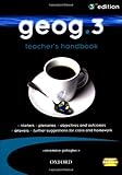 Geog.3. Teacher's handbook