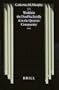 Wealth in the Dead Sea Scrolls and in the Qumran Community (Studies on the Texts of the Desert of Judah) (Studies of the Texts of Thedesert of Judah)