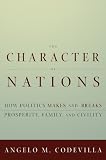 The Character of Nations
