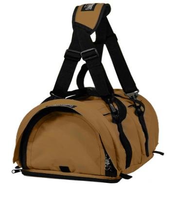 SturdiBag Small Earthy Tan Pet Carrier