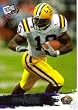 2006 Press Pass #12 Joseph Addai (RC) Rookie Card ? Indianapolis Colts / NFL Football Cards - In Protective Case - Sports Trading Cards Collecting