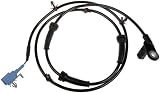 Dorman 970-100 ABS Wheel Speed Sensor with Harness