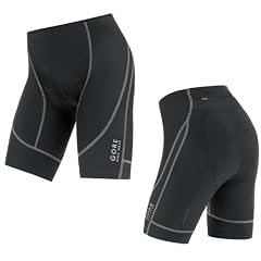 Gore Bike Wear Radhose kurz MIT Ozon Sitzpolster Oxygen Tights shorts+