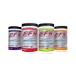 First Endurance EFS Drink Mix - Improved Formula (25 servings)