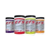 First Endurance EFS Drink Mix - Improved Formula (25 servings)