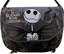 Nightmare Before Christmas Messenger Bag