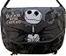 Nightmare Before Christmas Messenger Bag