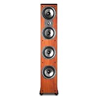 Polk Audio TSi500 Floorstanding Speaker (Single, Cherry)