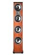 Polk Audio TSi500 Floorstanding Speaker (Single, Cherry)
