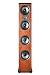 Polk Audio TSi500 Floorstanding Speaker (Single, Cherry)