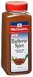 McCormick Barbecue Spice (no Msg), 18-Ounce Units (Pack of 2)
