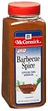 McCormick Barbecue Seasoning (no Msg), 18-Ounce Units (Pack of 2)