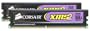Corsair 1GB 240 DIMM non-ECC DDR2 RAM  (TWIN2X1024A-6400)