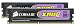 Electronics : Corsair 1GB 240 DIMM non-ECC DDR2 RAM  (TWIN2X1024A-6400)