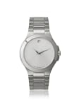 Movado Men's 0606165 Classic Silver R...