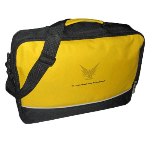 Freizeit und Laptoptasche Businessbag von FancyBeast