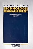 Produkt-Bild: Handbuch Technologiemanagement