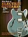 Blue Book of Electric Guitars [BLUE BK OF ELECTRIC GU -OS]