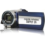 1080p HD Infrared Night Vision and Full Spectrum Camcorder - Ghost Hunting Camera