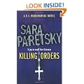 Killing Orders