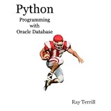Python Programming with Oracle Database