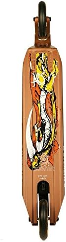 AO Stealth 3 Complete Pro Scooter (Copper)