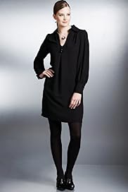 Long Sleeve Shirt Dress
