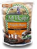 Bayo Beans - Pinto Beans Frijoles Deshidratados by Mi Viejita 4.4 oz by Mi Viejita