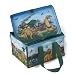 Neat-Oh! ZipBin Dinosaur Medium Play Set