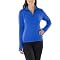 C9 by Champion&reg; Long Sleeve Running Shirt/Jacket - Pirate Blue