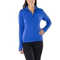 C9 by Champion&reg; Long Sleeve Running Shirt/Jacket - Pirate Blue