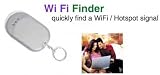 Promotek Wi Fi Hotspot Finder
