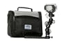 Fantasea Nano Single Pro Set, Tray & Arm Rig for Many Housings, with Padded Storage Bag