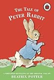 The tale of Peter Rabbit : a simplified retelling of the original tale