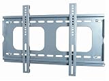  : 23'-36' Flat Heavy Duty LCD/Plasma TV Wall Mount - T301S