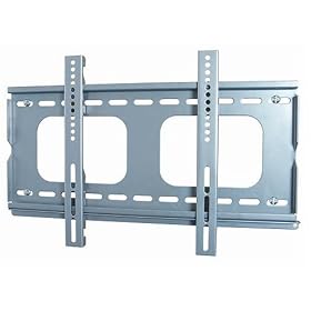 23"-36" Flat Heavy Duty LCD/Plasma TV Wall Mount - T301S