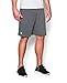 Under Armour Raid Team Men's Shorts (Graphite