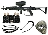 Zephyr Tactical AK47 A-5 Paintball Gun Package